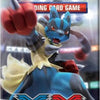 XY: Furious Fists - Booster Pack - EN