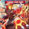 XY: Primal Clash - Booster Pack - EN