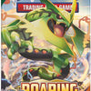 XY: Roaring Skies - Booster Pack - EN