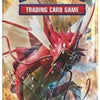 XY: Break Point - Booster Pack - EN