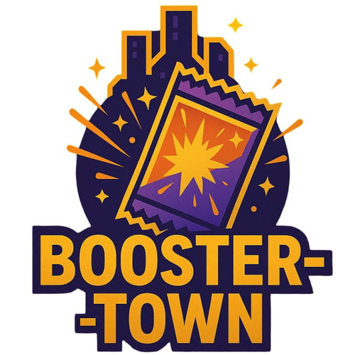 Booster-Town