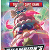 Sword & Shield: Champions Path SWSH3.5 - Booster Pack
