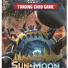 Sun & Moon: Crimson Invasion - Booster Pack