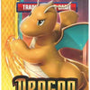 Sun & Moon: Dragon Majesty - Booster Pack