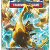 XY: Fates Collide - Booster Pack - EN