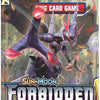 Sun & Moon: Forbidden Light - Booster Pack
