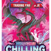 Sword & Shield: Chilling Reign SWSH6 - Booster Pack