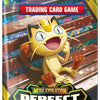 Mega Evolution: Perfect Order - Booster Pack