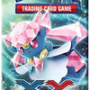 XY: Phantom Forces - Booster Pack - EN