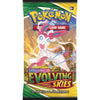 Sword & Shield: Evolving Skies SWSH7 - Booster Pack