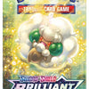 Sword & Shield: Brilliant Stars SWSH9 - Booster Pack