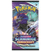 Sword & Shield: Chilling Reign SWSH6 - Booster Pack