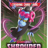 Scarlet & Violet: Shrouded Fable - Booster Pack