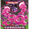 Scarlet & Violet: Shrouded Fable - Booster Pack