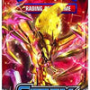 XY: Steam Siege - Booster Pack - EN