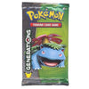 XY: Generations - Booster Pack - DE