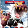 XY: Furious Fists - Booster Pack - EN