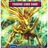 XY: Steam Siege - Booster Pack - EN